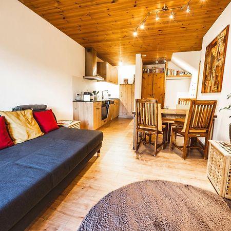 Ferienwohnung 1 2 3 Scuol Ngoại thất bức ảnh