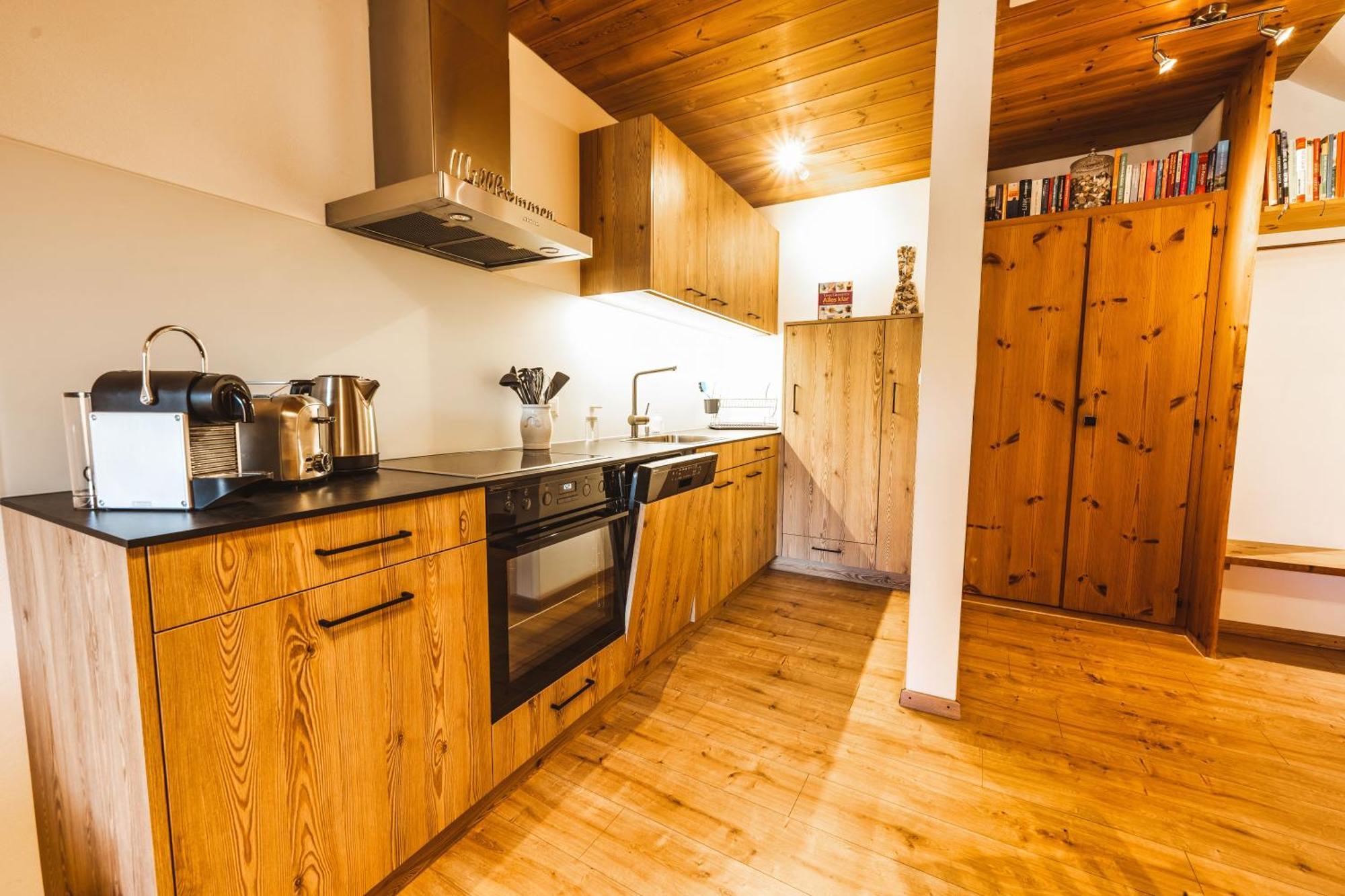 Ferienwohnung 1 2 3 Scuol Ngoại thất bức ảnh